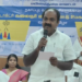 டாக்டர் கலைஞர் விளையாட்டு உபகரணங்கள் – பிற்படுத்தப்பட்டோர் நலத்துறை அமைச்சர் மெய்யநாதன் வழங்கினார்