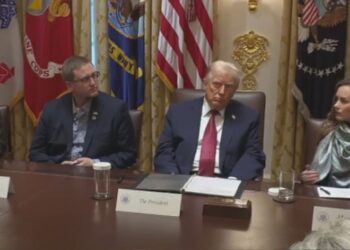 மீண்டும் அதிரடி காட்டும் டிரம்ப் – இந்திய அரிசி இறக்குமதிக்கு தடை