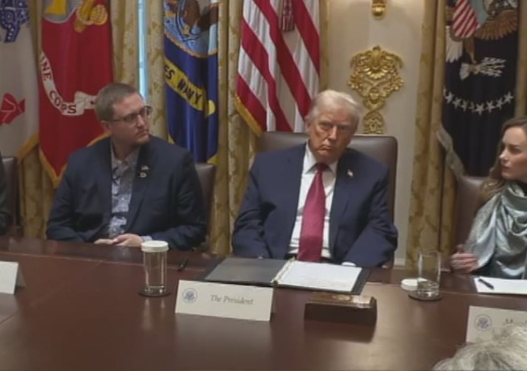 மீண்டும் அதிரடி காட்டும் டிரம்ப் – இந்திய அரிசி இறக்குமதிக்கு தடை