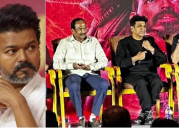 மக்களுக்கு சேவை செய்ய அரசியல் அதிகாரம் அவசியமில்லை – நடிகர் சிவராஜ்குமார் கருத்து