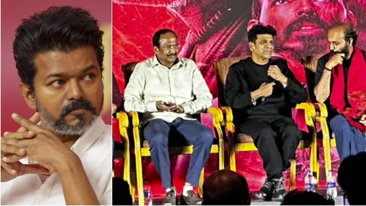 மக்களுக்கு சேவை செய்ய அரசியல் அதிகாரம் அவசியமில்லை – நடிகர் சிவராஜ்குமார் கருத்து