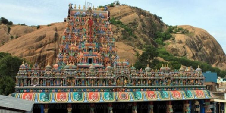 திருப்பரங்குன்றம் தீபம் நீதிமன்ற உத்தரவை மதிக்காதது ஏன்? – தமிழக தலைமைச் செயலரிடம் ஐகோர்ட் கேள்வி!