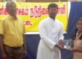 “நாட்டை மாற்றும் சக்தியாக மாணவர்கள் உயர வேண்டும்” – தேசிய இளைஞர் தின விழாவில் எழுச்சியுரை!