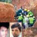 குன்னூர் அருகே பயங்கரம்: சுற்றுச்சுவர் அஸ்திவாரப் பணியின் போது மண் சரிந்து வடமாநில தொழிலாளர்கள் 3 பேர் பலி
