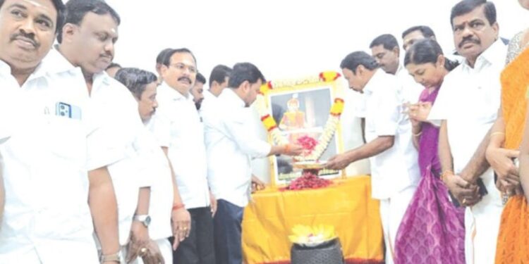 பொங்கலுக்குள் அதிமுக முன்னாள் அமைச்சர்கள் தவெக-வில் இணைவர்  கே.ஏ.செங்கோட்டையன் அதிரடி பேட்டி!