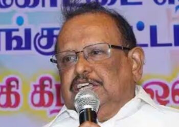 நீதிமன்றத்தை அவமதிக்கவில்லை – சட்டப்பூர்வ வாதத்தையே முன்வைத்தேன் என அமைச்சர் ரகுபதி விளக்கம்