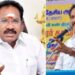 அதிமுக – பாஜக இடையே வலுக்கும் வேட்பாளர் மோதல் – கலக்கத்தில் நிர்வாகிகள்