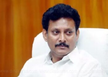 திருச்சியில் புதிய பாடத்திட்டம் குறித்து நாளை முதல் கருத்து கேட்பு – அமைச்சர் அன்பில் மகேஷ் அறிவிப்பு!