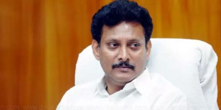 திருச்சியில் புதிய பாடத்திட்டம் குறித்து நாளை முதல் கருத்து கேட்பு – அமைச்சர் அன்பில் மகேஷ் அறிவிப்பு!