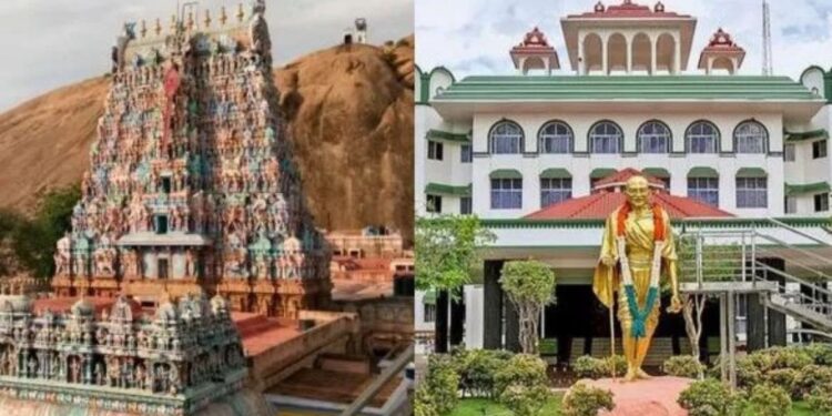 ‘வெளிச்சம் உண்டாகட்டும்’ என்ற பைபிள் வாசகத்துடன் அரசுக்கு உயர்நீதிமன்றம் கடும் கண்டனம்
