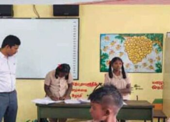 “உங்கள் கனவைச் சொல்லுங்கள்” – புதிய திட்டத்தைத் தொடங்கி வைத்து மாவட்ட ஆட்சியர் நேரில் ஆய்வு!