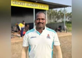 கோவை மாவட்ட கிரிக்கெட் சங்க நாக்-அவுட் போட்டி கோயம்புத்தூர் அவெஞ்சர்ஸ் மற்றும் எஸ்.வி.ஆர். அணிகள் அபார வெற்றி.