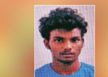 அண்ணன் திருமண ஏற்பாடுகளின் போது மதுபோதையில் நண்பர்களுடன் சென்ற நகைத்தொழிலாளி பலி!