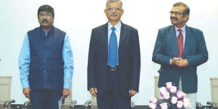 “நூற்றாண்டு கண்ட கல்விச் சரித்திரம்”: புதிய கல்வித் திட்டங்கள் அறிவிப்பு!