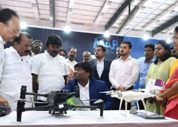 “பொருளாதார அதிகாரமளித்தலின் புதிய முகம்”: ‘டிஎன் பீட் எக்ஸ்போ – 2026’ பிரம்மாண்டக் கண்காட்சி!