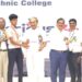 திறமைக்குக் கொடுப்போம் அங்கீகாரம்… நந்தா பாலிடெக்னிக் கல்லூரி ஆண்டு விழாவில் சாதனை மாணவர்களுக்குப் பரிசுகள் மாரி!