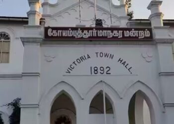 கோவை மாநகராட்சியில் 188 திறந்தவெளி கிணறுகள் மழைநீர் சேகரிப்பு மையங்களாக மாற்றம்