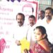 பெருந்துறையில் வேளாண் விற்பனை மையம் மற்றும் புதிய ரேஷன் கடைகள் அமைச்சர் சு. முத்துசாமி திறந்து வைத்தார்!