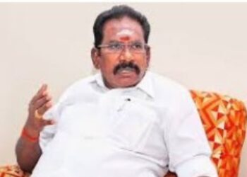 “எமனையே பார்த்து டாடா காட்டியவர்கள் நாங்கள்” யாருக்கும் அடிபணிய மாட்டோம் செல்லூர் ராஜூ ஆவேசம்!