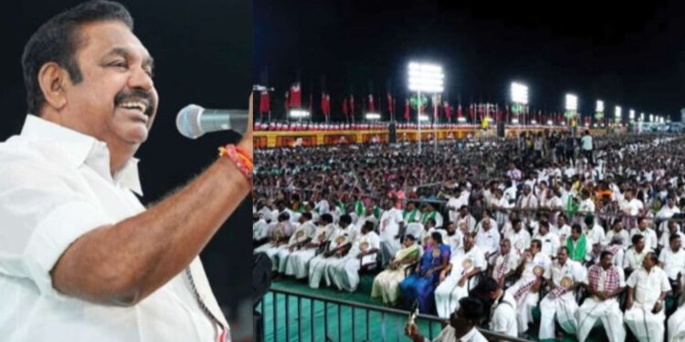 “அரசு ஊழியர்களை ஸ்டாலின் தந்திரமாக ஏமாற்றிவிட்டார்” எடப்பாடி பழனிசாமி கடும் தாக்கு!