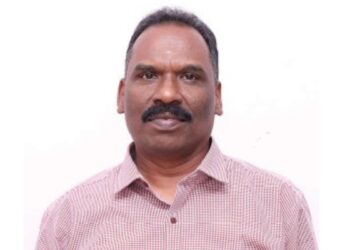 தமிழ்நாடு வேளாண்மைப் பல்கலைக்கழகத்தின் புதிய பதிவாளராகப் சுப்பிரமணியன் காசிராஜன் நியமனம்!