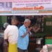 அன்பைப் பகிர இலவச டீ தருகிறோம்”: குமாரபாளையத்தில் தியாகிகள் வாரிசுகளின் அஞ்சலி!