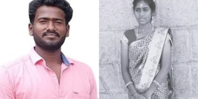 கோவில்பட்டி அருகே காட்டுப்பகுதியில் அரசுப் பணிக்கு பயின்ற மாணவி மர்ம மரணம் போலீஸ் தீவிர விசாரணை!