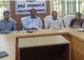 “நவீன ஓசூர் – நனவாகும் கனவு”: மாநகராட்சி வளர்ச்சிப் பணிகளை முடுக்கிவிட கலெக்டர் தினேஷ் குமார்