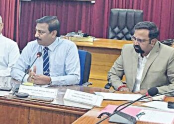 கச்சத்தீவு அந்தோணியார் ஆலயத் திருவிழா  இந்தியா, இலங்கையிலிருந்து 8,000 பேர் பங்கேற்க அனுமதி!