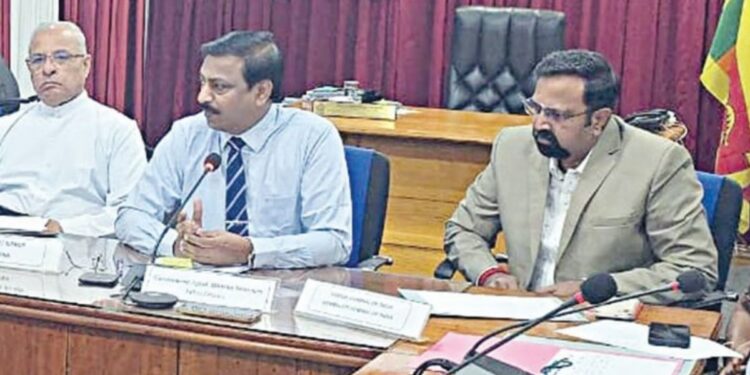 கச்சத்தீவு அந்தோணியார் ஆலயத் திருவிழா  இந்தியா, இலங்கையிலிருந்து 8,000 பேர் பங்கேற்க அனுமதி!