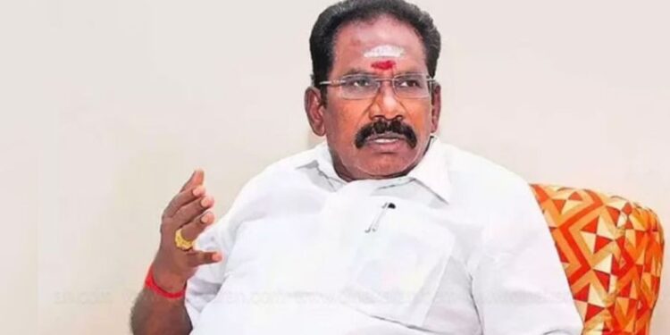 “மின்மினி பூச்சிகள் வெளிச்சம் தராது”: தவெக தலைவர் விஜய்க்கு செல்லூர் ராஜூ அதிரடி பதிலடி!
