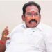 “மின்மினி பூச்சிகள் வெளிச்சம் தராது”: தவெக தலைவர் விஜய்க்கு செல்லூர் ராஜூ அதிரடி பதிலடி!