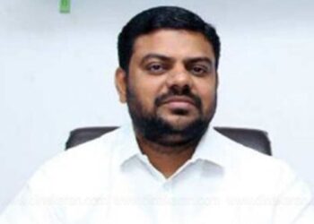 “தமிழகத்தில் பாஜக ஒரு மாய பிம்பம்”: நெல்லையில் எஸ்டிபிஐ மாநிலத் தலைவர் நெல்லை முபாரக் அதிரடிப் பேட்டி!