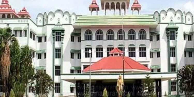 தாமிரபரணி நதியை மீட்டெடுக்க ‘இந்தியாவின் நீர் மனிதர்’ ராஜேந்திர சிங்கை நியமித்து உயர் நீதிமன்றம் அதிரடி!