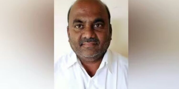 உயிரைப் பறிக்கும் காவிரி குடிநீர் திட்டக் குழாய் பள்ளங்கள் தொடரும் வாகன விபத்துக்கள்!