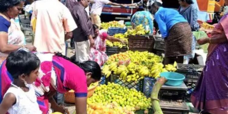 மூணாறில் ஆங்கிலேயர் காலத்துப் பாரம்பரியத்துடன் புத்தாண்டு கொண்டாட்டம் விற்பனை பன்மடங்கு அதிகரிப்பு.