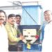 சின்னாறு நீர்த்தேக்கத்திலிருந்து பாசனத்திற்குத் தண்ணீர் திறப்பு விளைநிலங்கள் பயன்பெறும்!