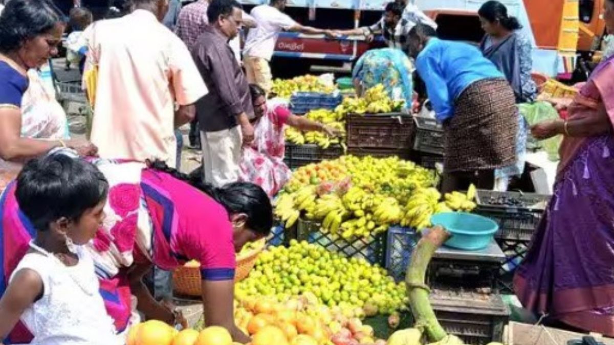 மூணாறில் ஆங்கிலேயர் காலத்துப் பாரம்பரியத்துடன் புத்தாண்டு கொண்டாட்டம் விற்பனை பன்மடங்கு அதிகரிப்பு.
