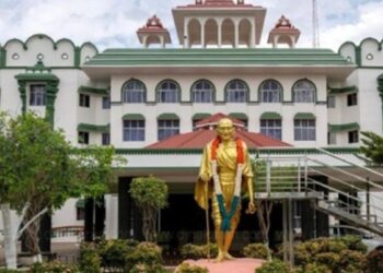 “பாலியல் குற்றம் சமூகத்திற்கு எதிரானது” ஒரு வழக்கிற்காகக் குண்டர் சட்டம் பாய்ந்ததை உறுதி செய்து ஐகோர்ட் தீர்ப்பு!