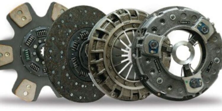 வணிக வாகனங்களுக்கான அதிநவீன தொழில்நுட்பத்துடன் கூடிய ‘ரீவியா’ கிளச்சுகளை அறிமுகம் பிரேக்ஸ் இந்தியா நிறுவனம்!