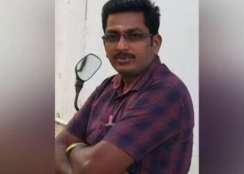 வேடசந்தூர் அருகே கிணற்றில் நீர்மட்டத்தை எட்டிப்பார்த்த நிதி நிறுவன அதிபர் தவறி விழுந்து பலி!