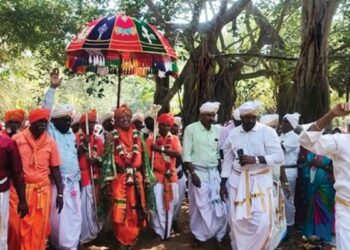 புதுக்கோட்டை மெய்வழிச் சாலையில் 69 ஜாதிகளைச் சேர்ந்த 5,000-க்கும் மேற்பட்டோர் பொங்கல் திருவிழாவை உற்சாகமாகக் கொண்டாடினர்.