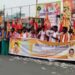 கோபால்பட்டியில் அடிப்படை வசதிகள் வேண்டி தவெக சார்பில் மாபெரும் கண்டன ஆர்ப்பாட்டம்