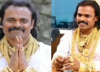 போலி டிடி கொடுத்து ரூ.35 கோடி கடன் மோசடி திருச்சியில் ஹரி நாடார் அதிரடி கைது