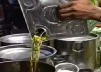 சில்லறை எண்ணெய் விற்பனைக்குத் தடை விதிமீறினால் கடும் நடவடிக்கை என உணவு பாதுகாப்புத் துறை எச்சரிக்கை