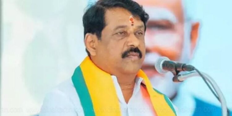 “இபிஎஸ் தலைமையில்தான் கூட்டணி” அமித்ஷா வருகை தமிழக அரசியலில் மாற்றத்தை ஏற்படுத்தும்  நயினார் நாகேந்திரன் அதிரடி!