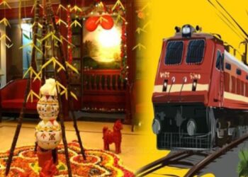 சொந்த ஊர் செல்ல 10 சிறப்பு ரயில்கள் அறிவிப்பு – நாளை காலை முதல் முன்பதிவு விறுவிறுப்பு!