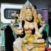 சூலூர் அருகே 4 அடி உயர அம்மன் சிலையை புதரில் வீசிவிட்டு தப்பியோடிய மர்ம நபர்கள் – போலீசார் தீவிர விசாரணை!