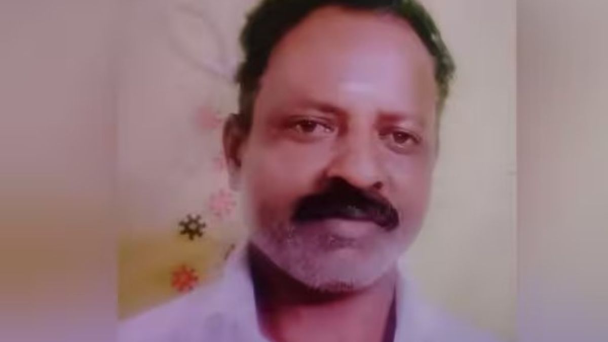 முல்லைப் பெரியாற்றில் அடித்துச் செல்லப்பட்ட தம்பதி மனைவியின் உடல் மீட்பு