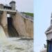 உப்பாறு அணையில் இருந்து பாசனத்திற்காக தண்ணீர் திறப்பு